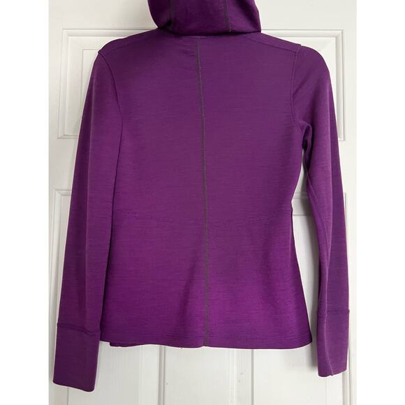 Ibex Shak Lite Hood - size XS - Picture 6 of 7